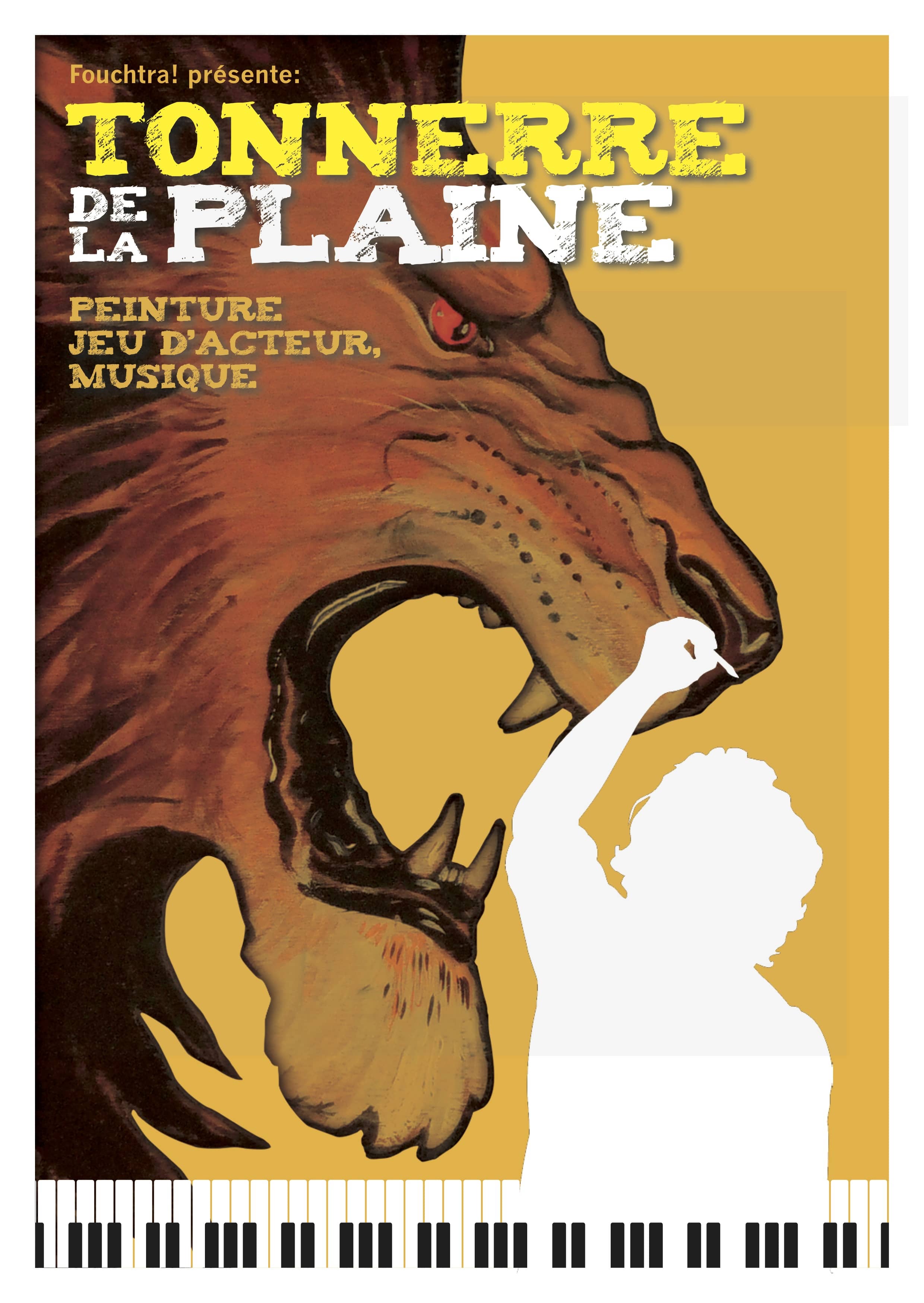 Rencontres musicales de noyers et du tonnerrois
