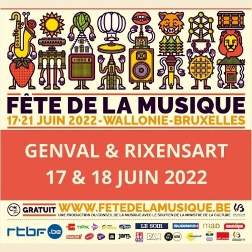 Fête de la Musique