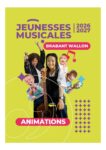 Ateliers scolaires 2,5-18 ans