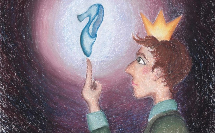 L’Orchestre à la Portée des Enfants – Cendrillon @Bozar