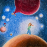 L’Orchestre à la Portée des Enfants : Le Petit Prince @Bozar