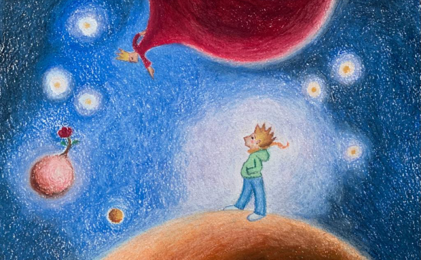 L’Orchestre à la Portée des Enfants – Le Petit Prince @Bozar