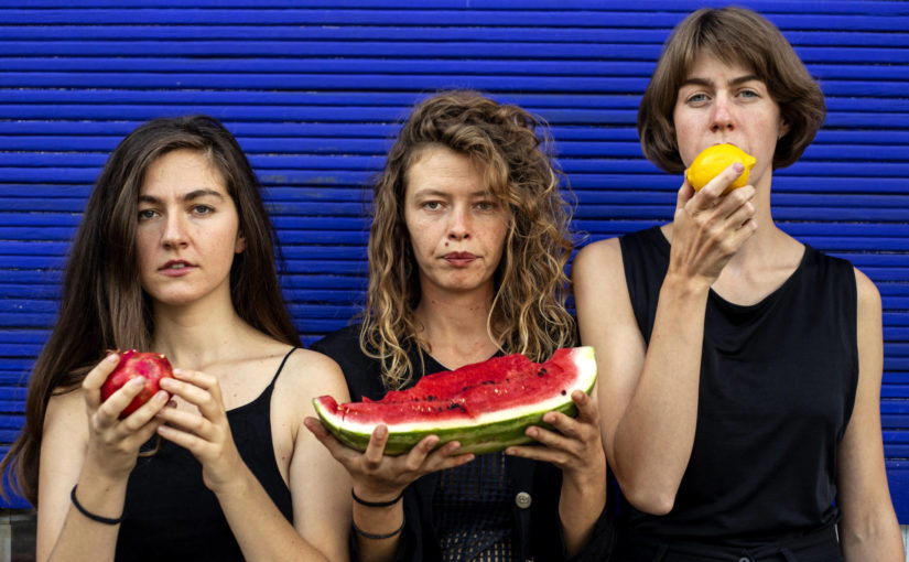 Kidzik/Jeunesses Musicales – Las Lloronas @Flagey