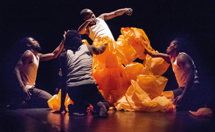 Kidzik/Jeunesses Musicales – Maputo-Mozambique @Théâtre Mercelis