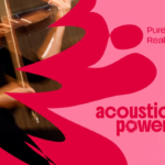 Sortie Scolaire : Acoustic Power @Bozar