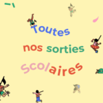 Découvrez toutes nos sorties scolaires pour apprendre en musique !