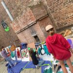 Stage Hip-Hop, une journée à la découverte d&rsquo;un univers vibrant ! @Vénerie