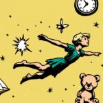Redécouvrez Peter Pan avec l’Orchestre à la Portée des Enfants @Bozar
