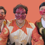 Une aventure aussi drôle que musicale : L&rsquo;Amour des 3 oranges @Mercelis