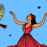 Embarquez pour l&rsquo;OPE et redécouvrez Carmen, l&rsquo;oiseau rebelle @Flagey