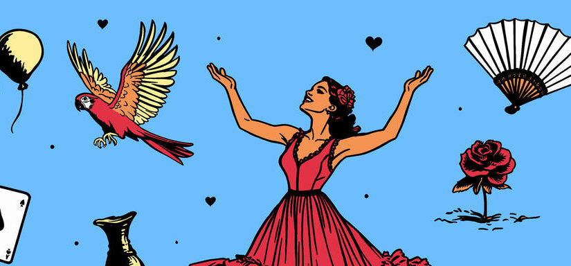 L’Orchestre à la Portée des Enfants – Carmen, l’oiseau rebelle @Flagey