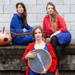 Découvrez la puissance des chants polyphoniques du monde avec « Entre 2 Silences » @Mercelis