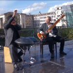 Faites le Tour du monde en 80 sons, une expérience unique @Flagey