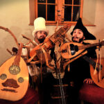 Des histoires en sons, des sons en histoires avec « Les Grandes Moustaches » @Flagey