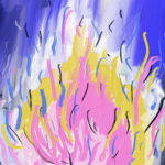 Laissez-vous embraser lors du concert interactif le Feu @Bozar