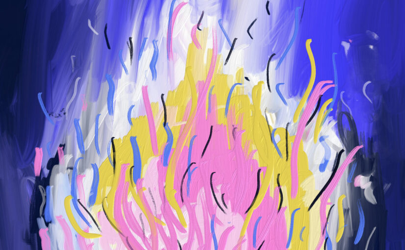 Concert interactif « Le feu » @Bozar