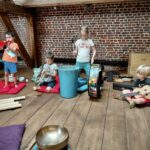 Nos stages de février pour des enfants musicalement émerveillés !