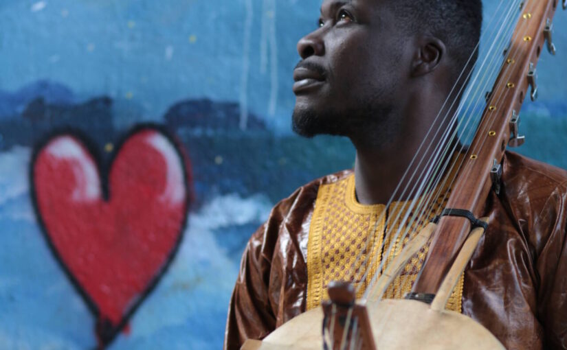 Balimaya Trio @Flagey