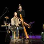 La magie des légendes aborigènes et du didgeridoo – Magic Wood @Flagey