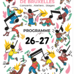 Téléchargez la brochure de nos activités 2026-27 !
