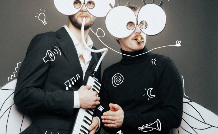 Bazar & Boucan « Pourquoi les mouches se frottent les mains ? » @Théâtre Mercelis