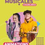 CATALOGUE 2026-2027 – Secondaire