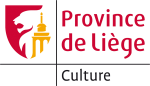 Province de Liège – Culture