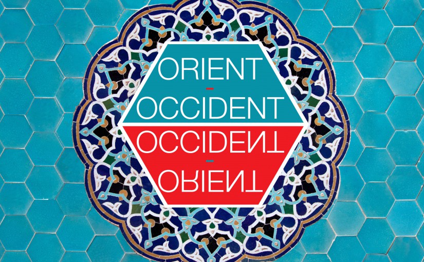 Les Nuits de Septembre 2016 : Orient – Occident