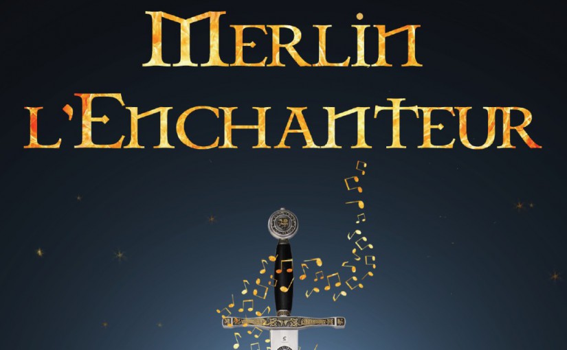 L’Orchestre à la portée des enfants : Merlin l’enchanteur