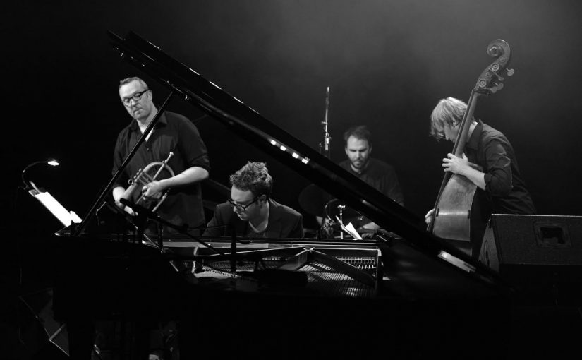 Igor Gehenot Quartet