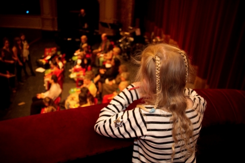 L’Opéra c’est pour toi