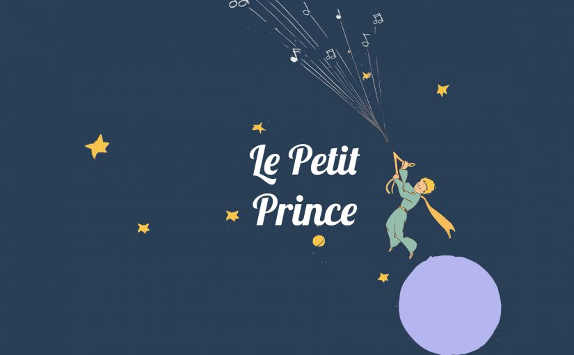 L’Orchestre à la portée des enfants : Le Petit Prince