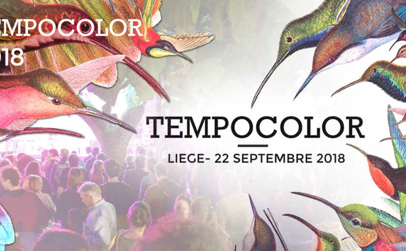 TempoColor 2018