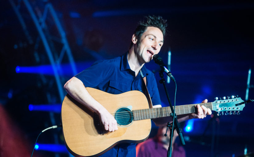 STAGE DE MUSIQUE AUTOUR DU « GRAND POSSIBLE » D’ANDRE BORBE