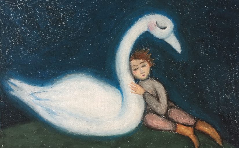 L’Orchestre à la portée des enfants – 24ème saison : Le Lac des cygnes