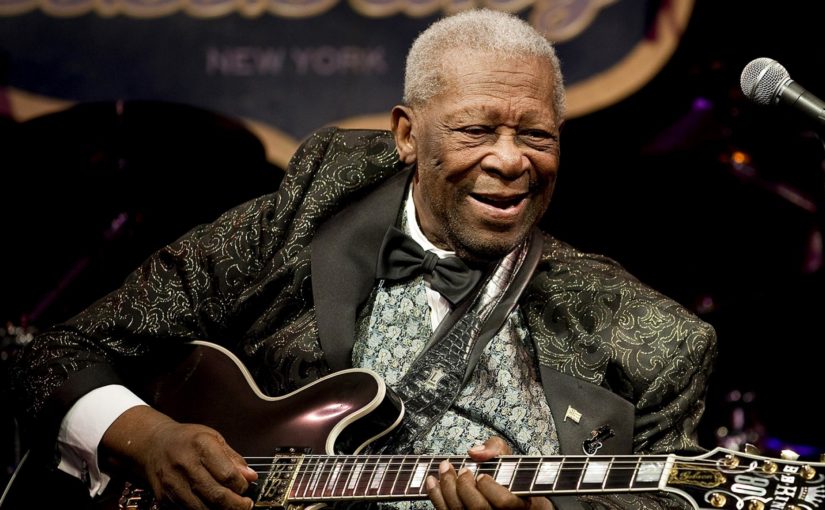 JAM SESSION : TRIBUTE TO B.B. KING