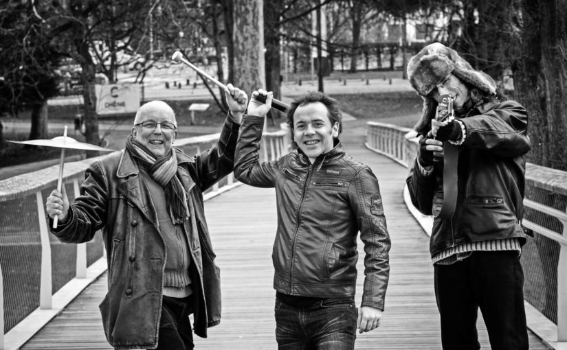 !! ANNULE : Soirée  « Collectif du lion » :  Amis Terriens et Silverrat Band