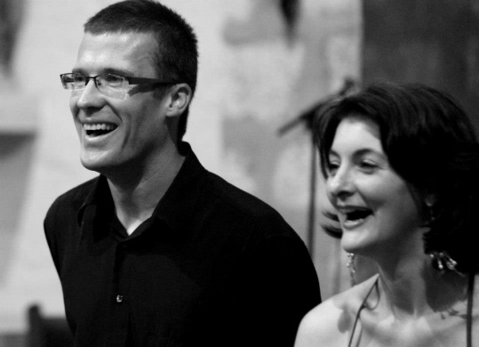 Concert Orgue et Chants : J-L Thellin – Muriel Bruno – Julie Bailly : Stabat Mater de Pergolesi