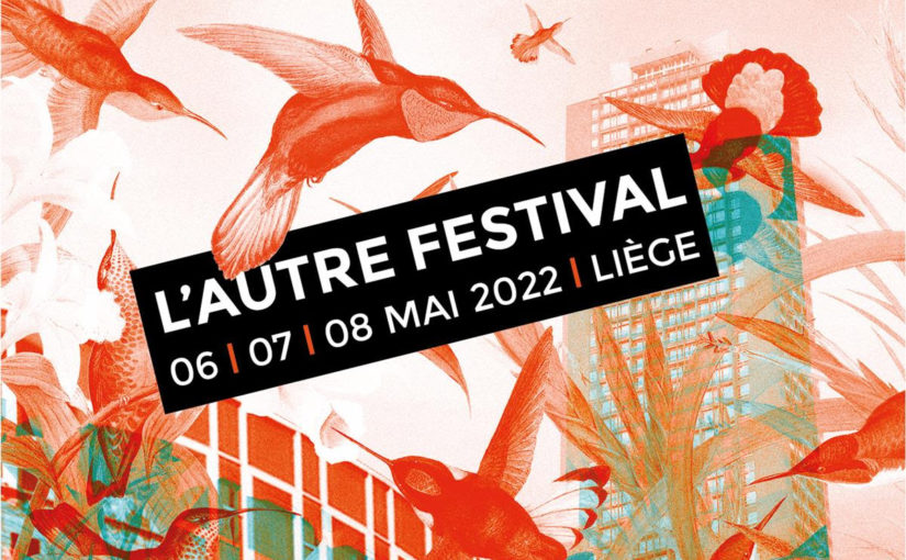 L’autre festival