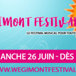 Wégimont Festival 2022