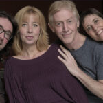 Anne Wolf Quatuor