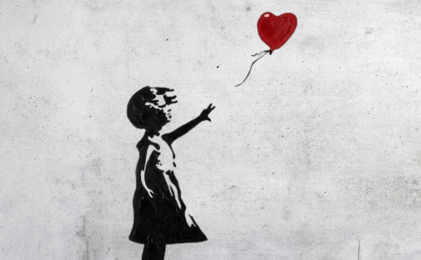 De Banksy à Angèle