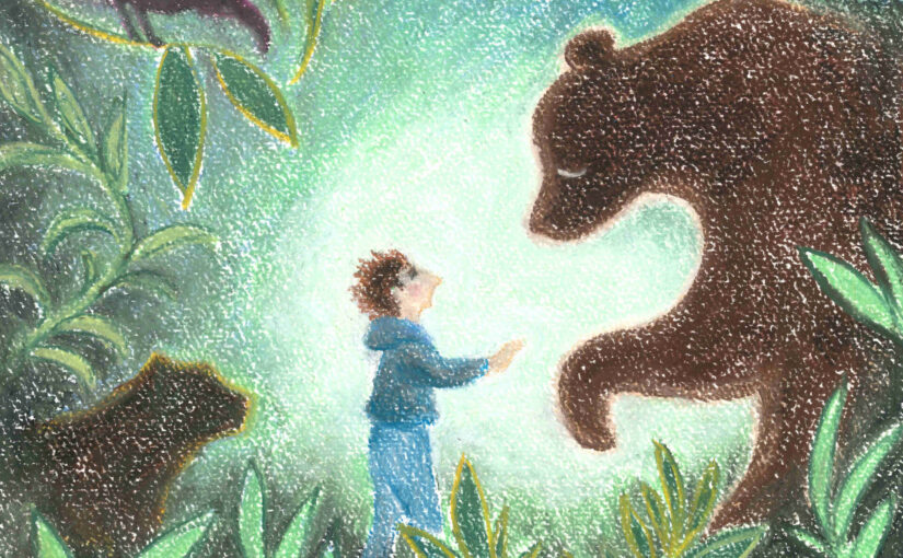 L’Orchestre à la portée des enfants : Le Livre de la Jungle