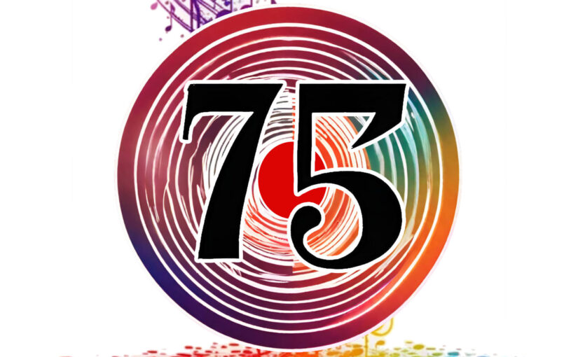 Journée anniversaire pour les 75 ans des JM de Liège