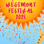 Wégimont Festival 2025