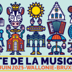 Fête de la musique des enfants