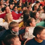 85ème anniversaire des Jeunesses Musicales de Belgique – Bozar Sunday – Music Connects