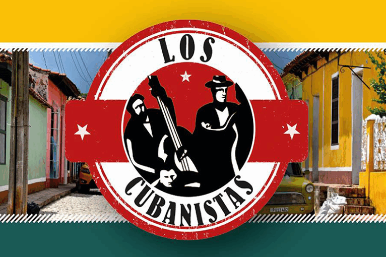 LOS CUBANISTAS (Latino) présentation de saison