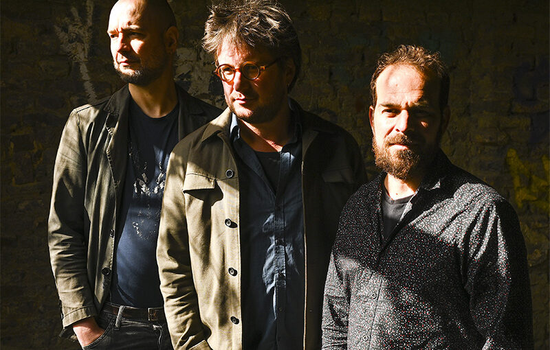 Munsch (Electro – Jazz)