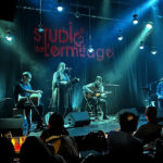 Driss El Maloumi (Maroc)